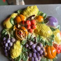 Lotto ceramiche vintage