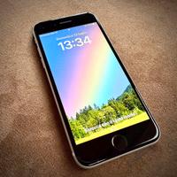 iPhone SE (seconda generazione) 64GB Nero