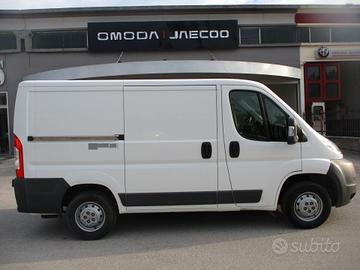 Fiat DUCATO L1 H1 diesel PASSO CORTO TETTO BASSO k