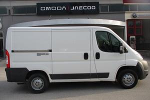 Fiat DUCATO L1 H1 diesel PASSO CORTO TETTO BASSO k