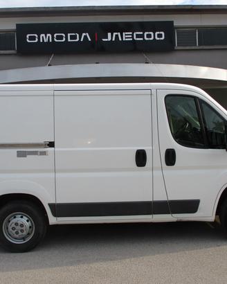 Fiat DUCATO L1 H1 diesel PASSO CORTO TETTO BASSO k