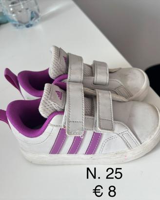 Adidas bimba