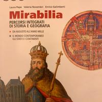 Mirabilia