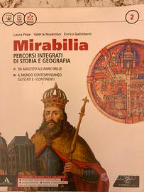 Mirabilia