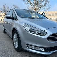 Ford galaxy titanium 2.0 tdci 180cv automatico