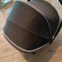 Seggiolino ovetto Peg perego 