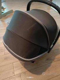 Seggiolino ovetto Peg perego 