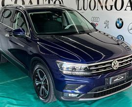 Volkswagen Tiguan 2.0 TDI SCR DSG 4MOTION R-Line I