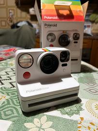 Polaroid Now