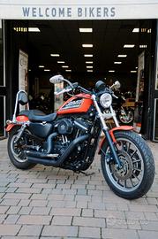 Harley-Davidson Sportster 883 - 2008