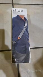 Peak Design Slide grigia