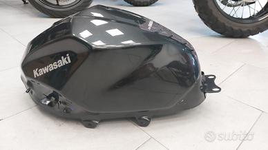 SERBATOIO KAWASAKI NINJA 500 / Z 500