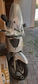 kymco 50 peopleS