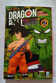 dragon ball