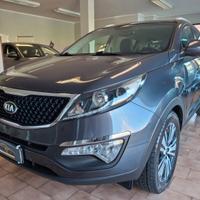 Kia Sportage 1.7 crdi High Tech stop*EURO 6B