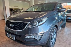 Kia Sportage 1.7 crdi High Tech stop*EURO 6B