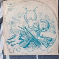 Lp da collezione beethoven