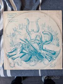 Lp da collezione beethoven