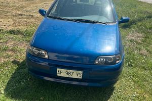 Fiat punto 1 serie 5 porte