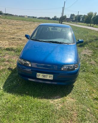 Fiat punto 1 serie 5 porte