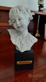 Scultura G. Barbetta