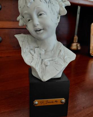 Scultura G. Barbetta
