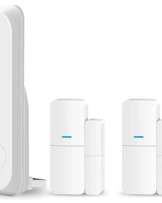 NUOVA Sistema di Allarme Casa Senza Fili con APP