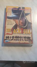 DVD film the jack bull