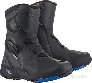 Stivali Alpinestars in Gore-tex 43 NUOVI