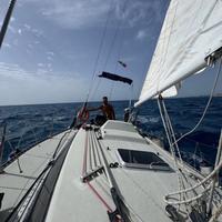 Ziggurat 995 versione race 9.95 mt