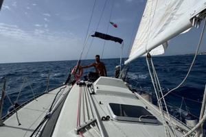 Ziggurat 995 versione race 9.95 mt