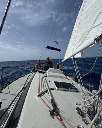 Ziggurat 995 versione race 9.95 mt