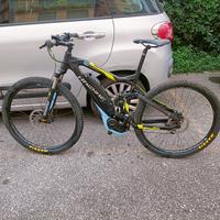 bici HABIKE SDURO fullnine 5.0