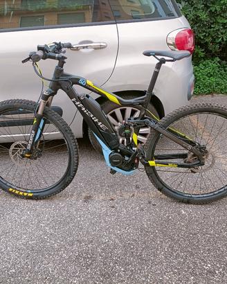 bici HABIKE SDURO fullnine 5.0