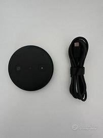 Alexa Echo Input