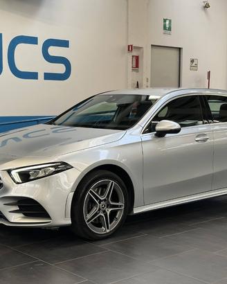 MERCEDES-BENZ A 250 e Automatic EQ-Power Premium