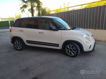 500L 1.6 120 cv Trekking