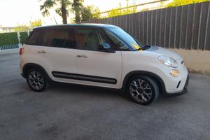500L 1.6 120 cv Trekking