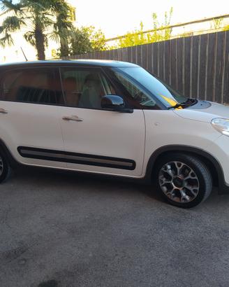 500L 1.6 120 cv Trekking