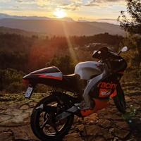 Aprilia rs 50 prezzo trattabile