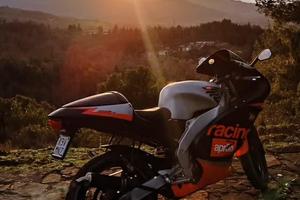 Aprilia rs 50 prezzo trattabile