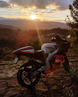 Aprilia rs 50 prezzo trattabile