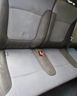 Panche opel vivaro renault trafic 