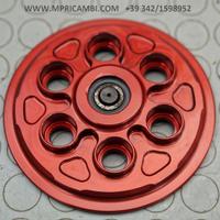 SPINGIDISCO FRIZIONE x DUCATI HYPERMOTARD 1100 200