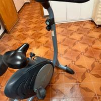 Cyclette Decathlon