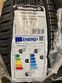 Pneumatici barum bravuris 5HM 175/55/R15
