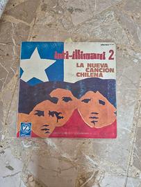 vinile inti-illimani 2