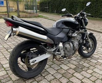 Honda Hornet 600