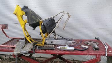 Tm en/mx 125 1995/96