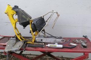 Tm en/mx 125 1995/96